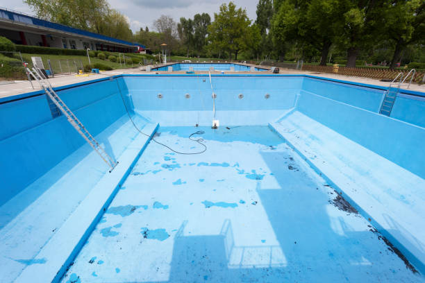 Best Water damage cleanup near me  in Concordia, NJ