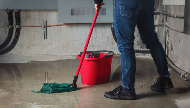 Best Residential water damage restoration  in Concordia, NJ