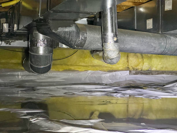 Best 24/7 water damage repair  in Concordia, NJ