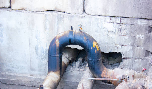 Best Flood damage cleanup  in Concordia, NJ