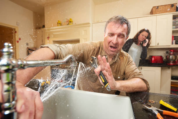 Best 24-hour water damage restoration  in Concordia, NJ